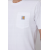 Koszulka Carhartt Dearborn Relaxed Pocket - White